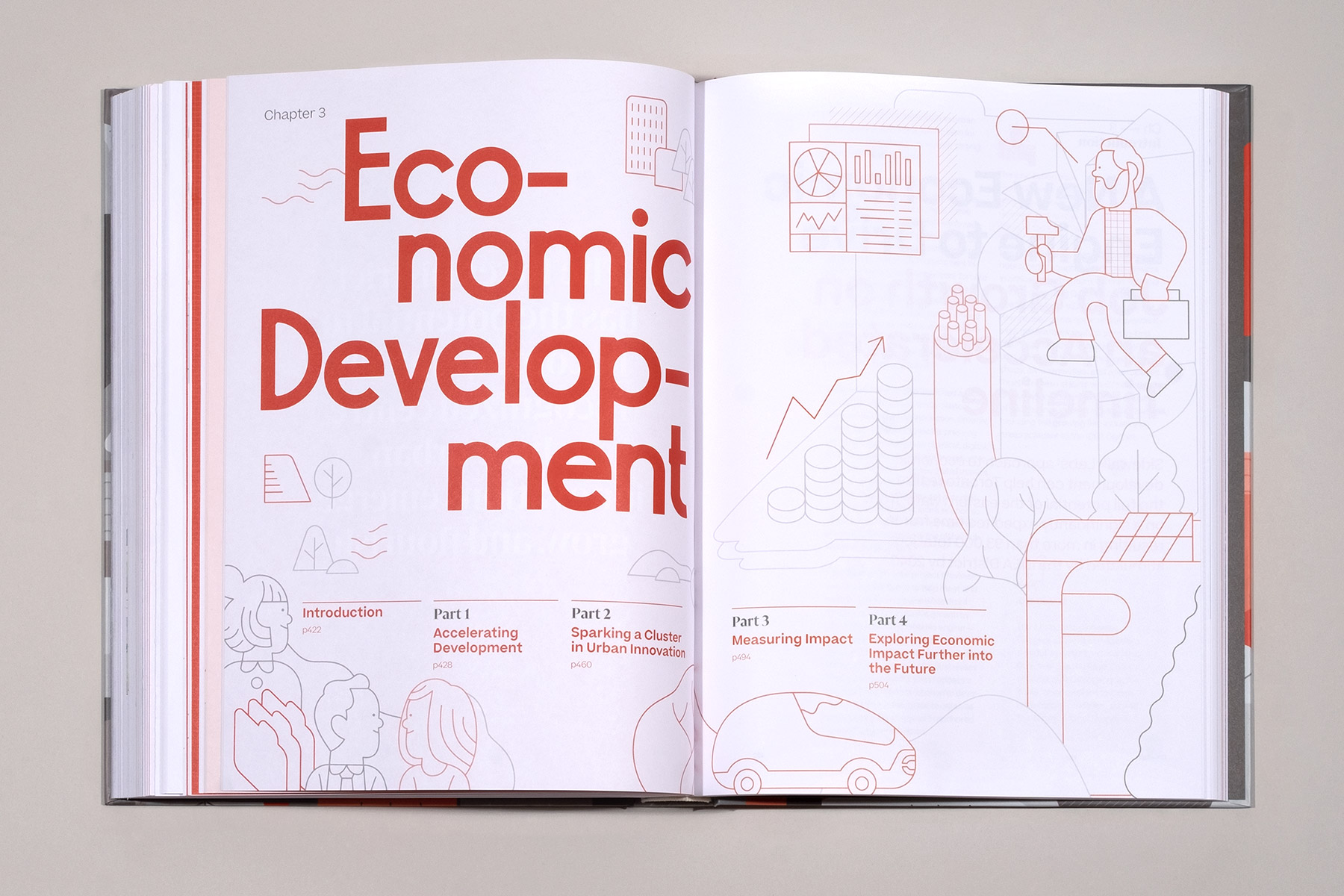 Sidewalk Labs’ Toronto Tomorrow master plan