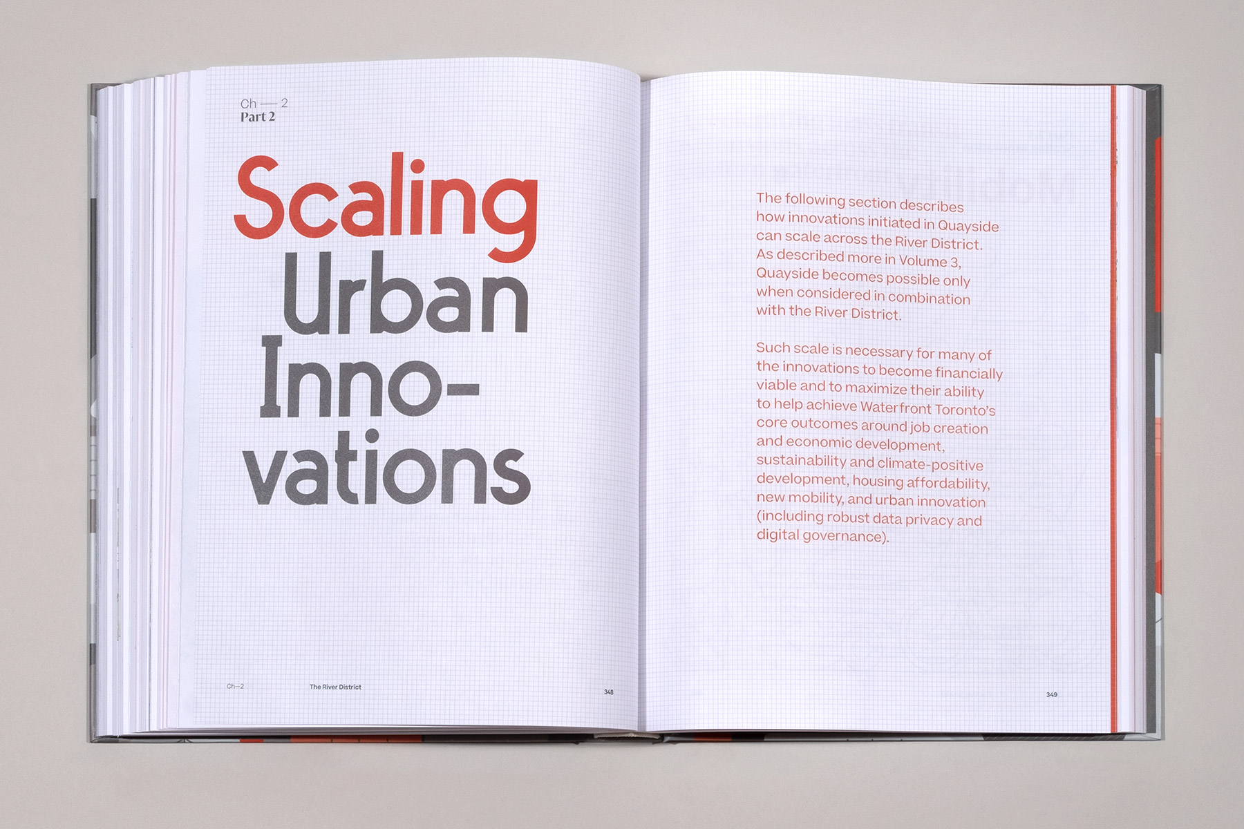 Sidewalk Labs’ Toronto Tomorrow master plan