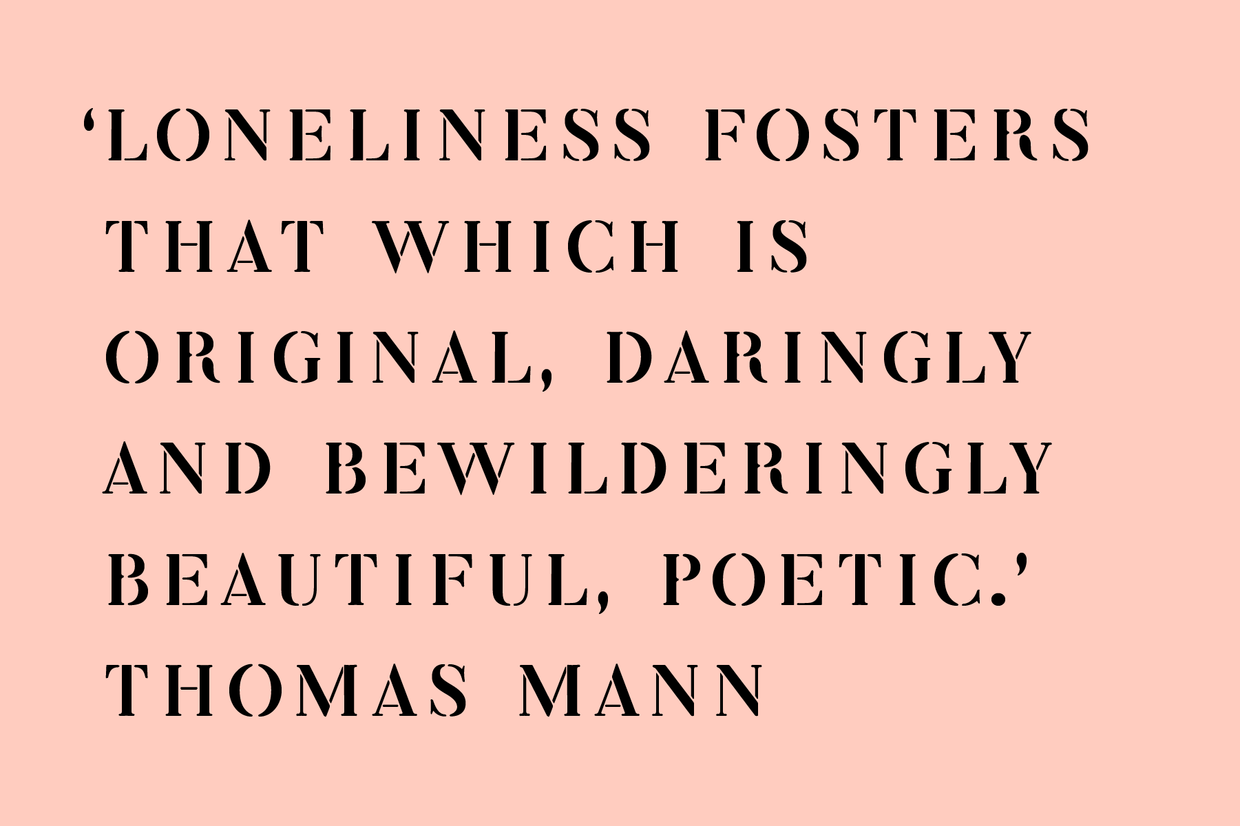 Typefaces