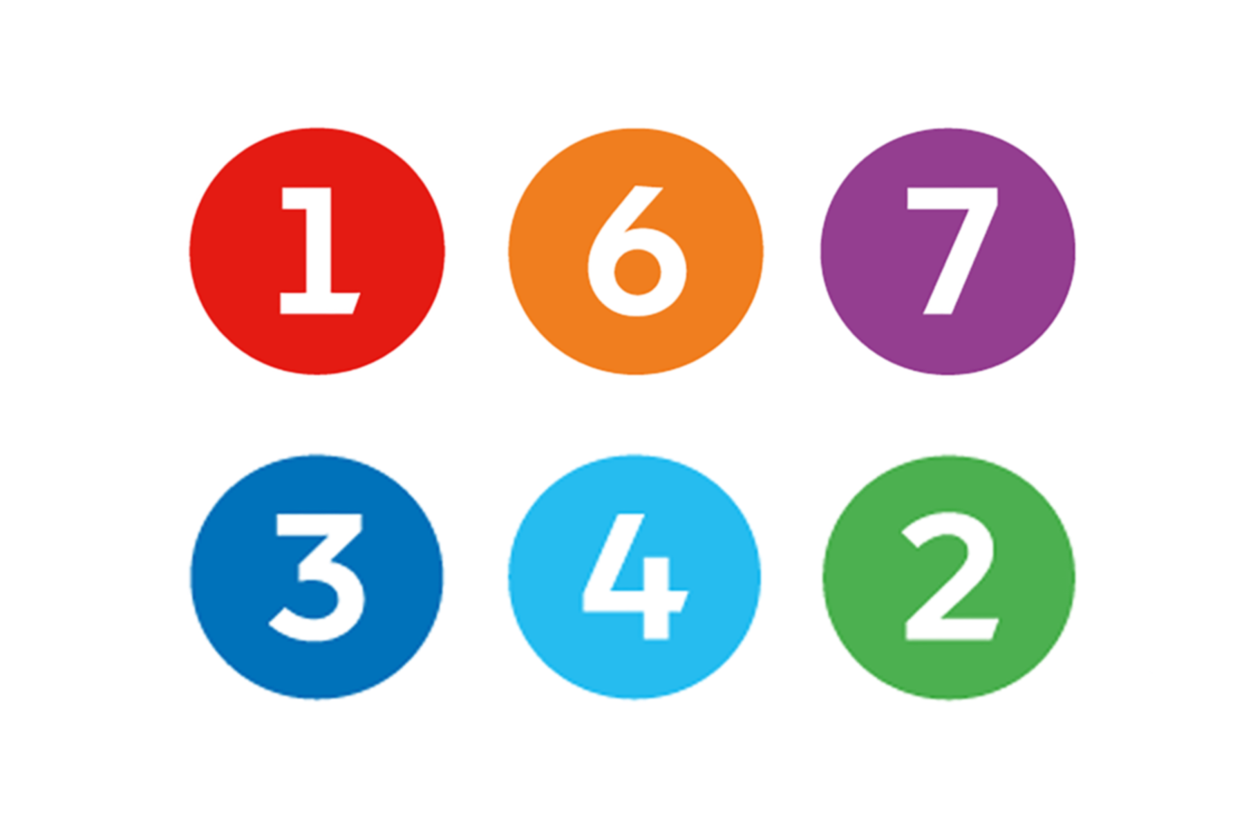 Wayfinding for Moscow